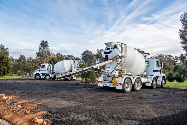 Best Concrete Grinding and Polishing in Hilmar Irwin, CA