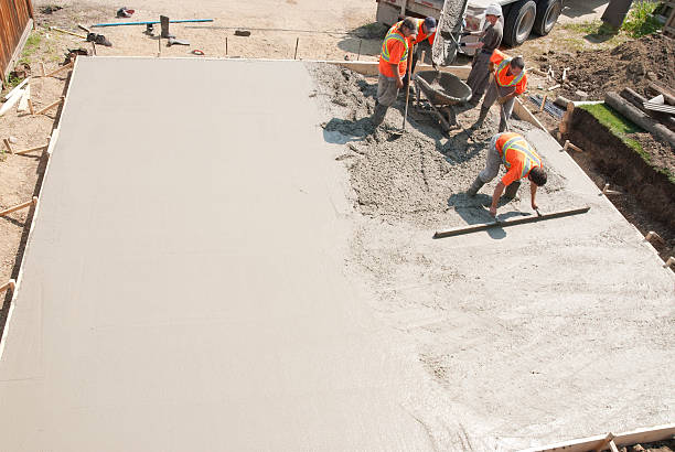 Best Concrete Removal and Replacement in Hilmar Irwin, CA
