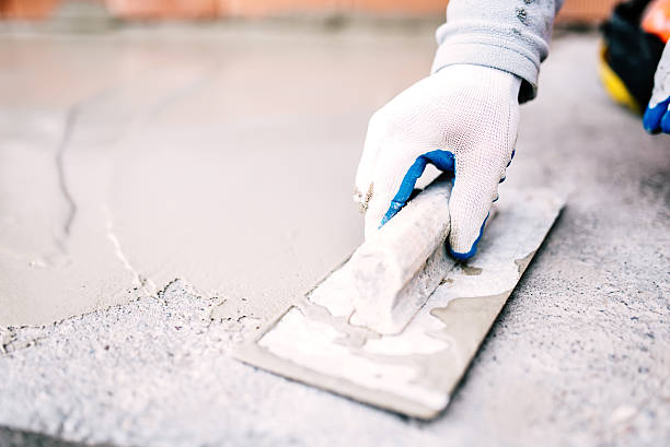 Best Concrete Retaining Walls in Hilmar Irwin, CA